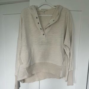 Free People Pullover Sweater